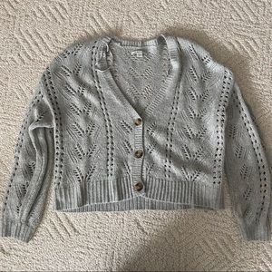 American Eagle Outfitters Cardigan